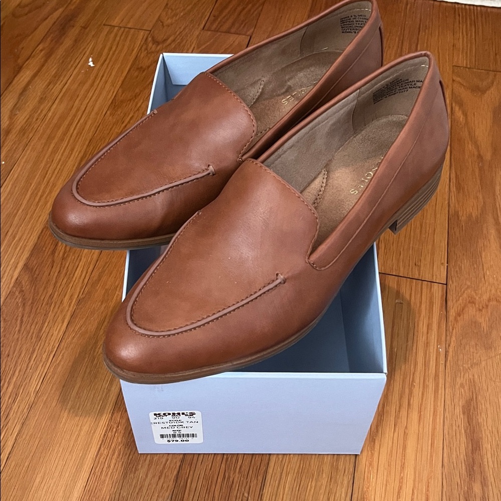 Aerosoles Everest01 Women's Loafers